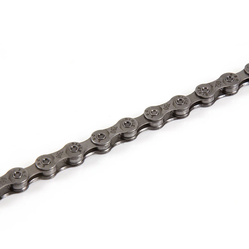 Clarks Z80 6-8x Silver Chain 1/2x3/32" 116L