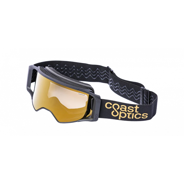 Coast Optics Alta 2 Barelli Signature - - Black