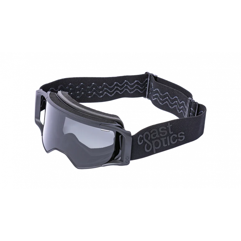 Coast Optics Alta 2 - - Black