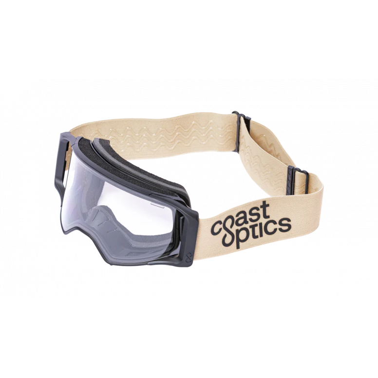 Coast Optics Alta 2 - - Black/Tan