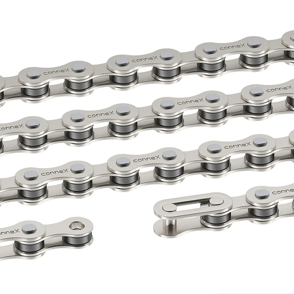 Connex 708 Bicycle Chain 3/32" - Image 2
