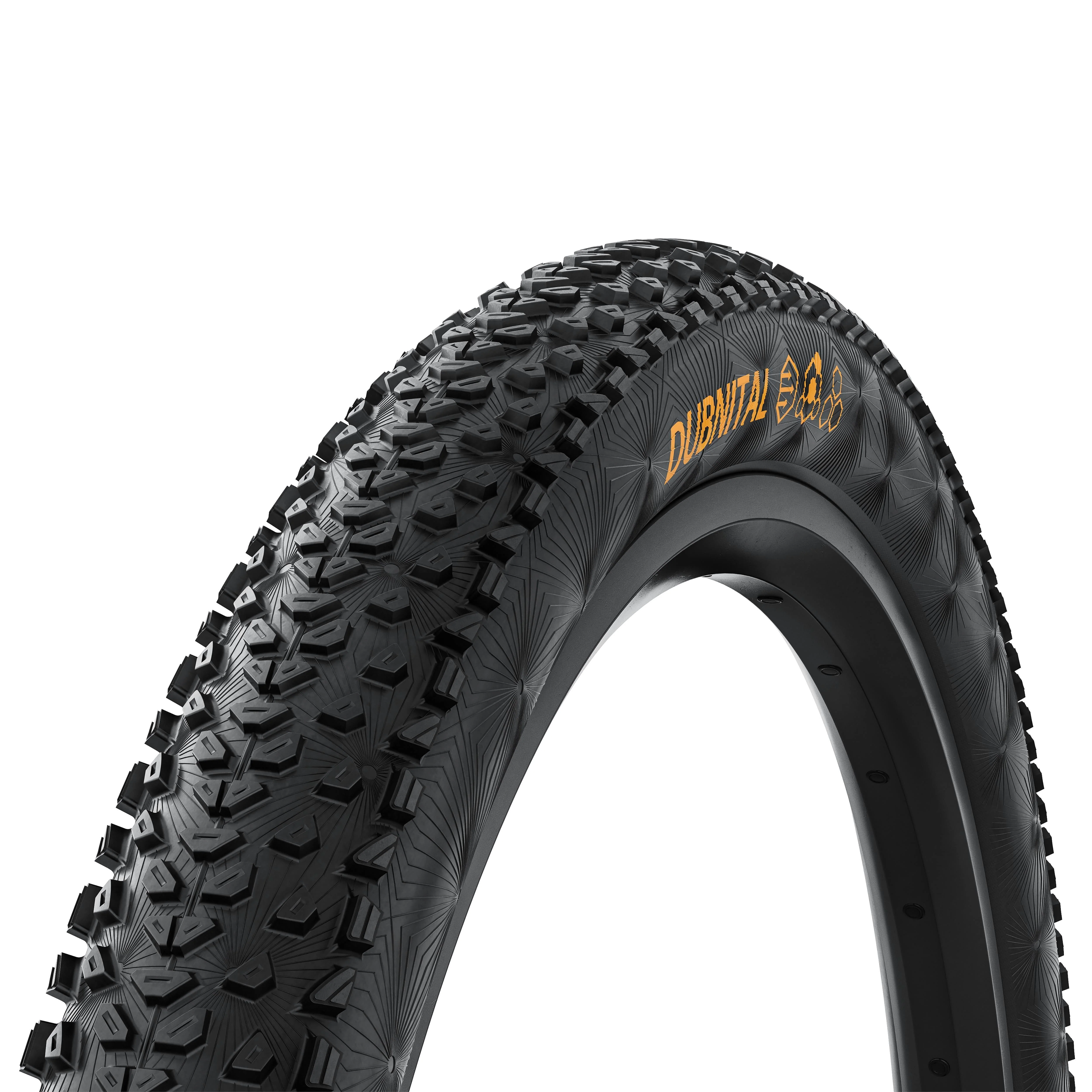 Continental Dubnital Race Grip Foldable Tyre 2025: 29 X 2.40 - Image 3
