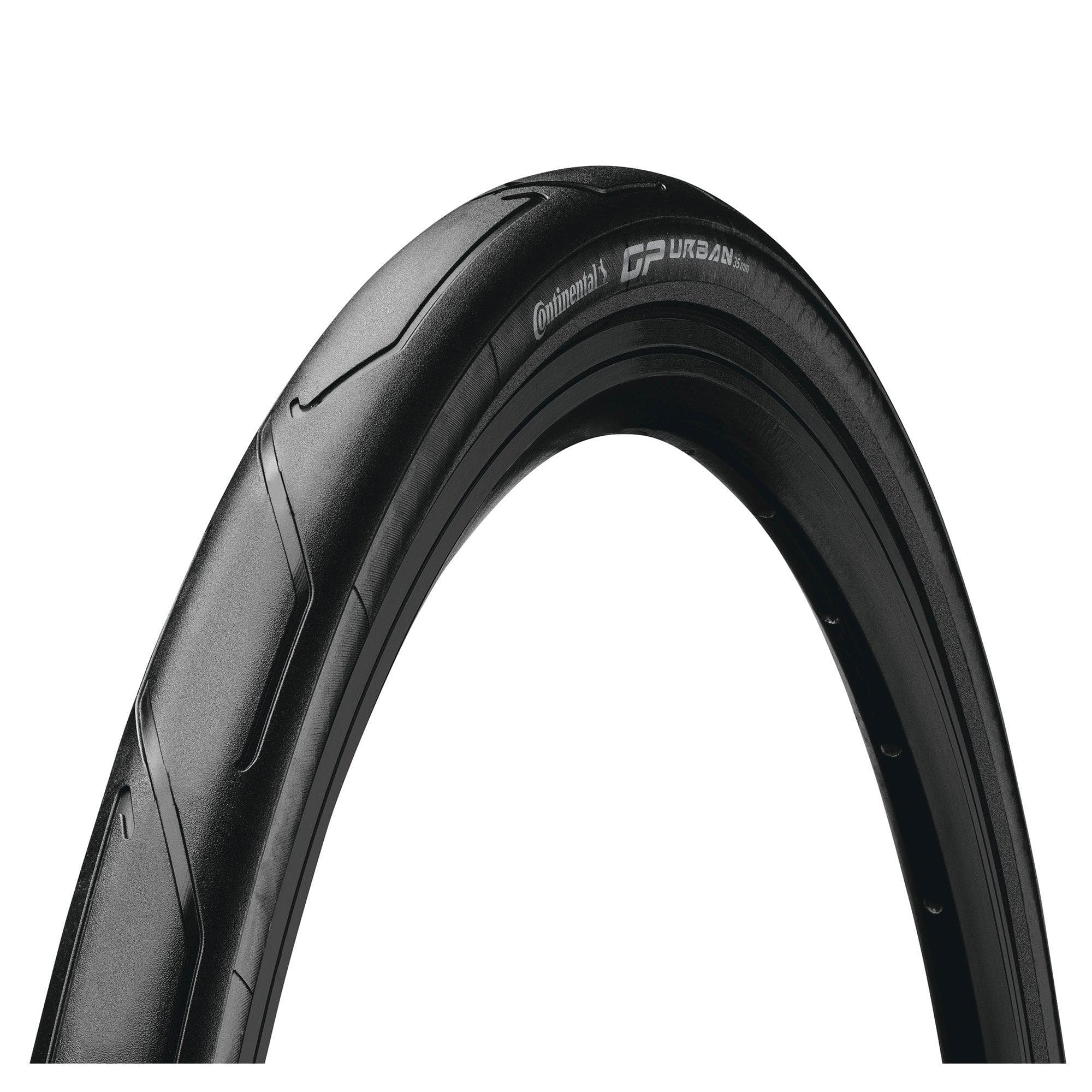 Continental Grand Prix Urban Tyre - Foldable Blackchili Compound: 700C - Image 3