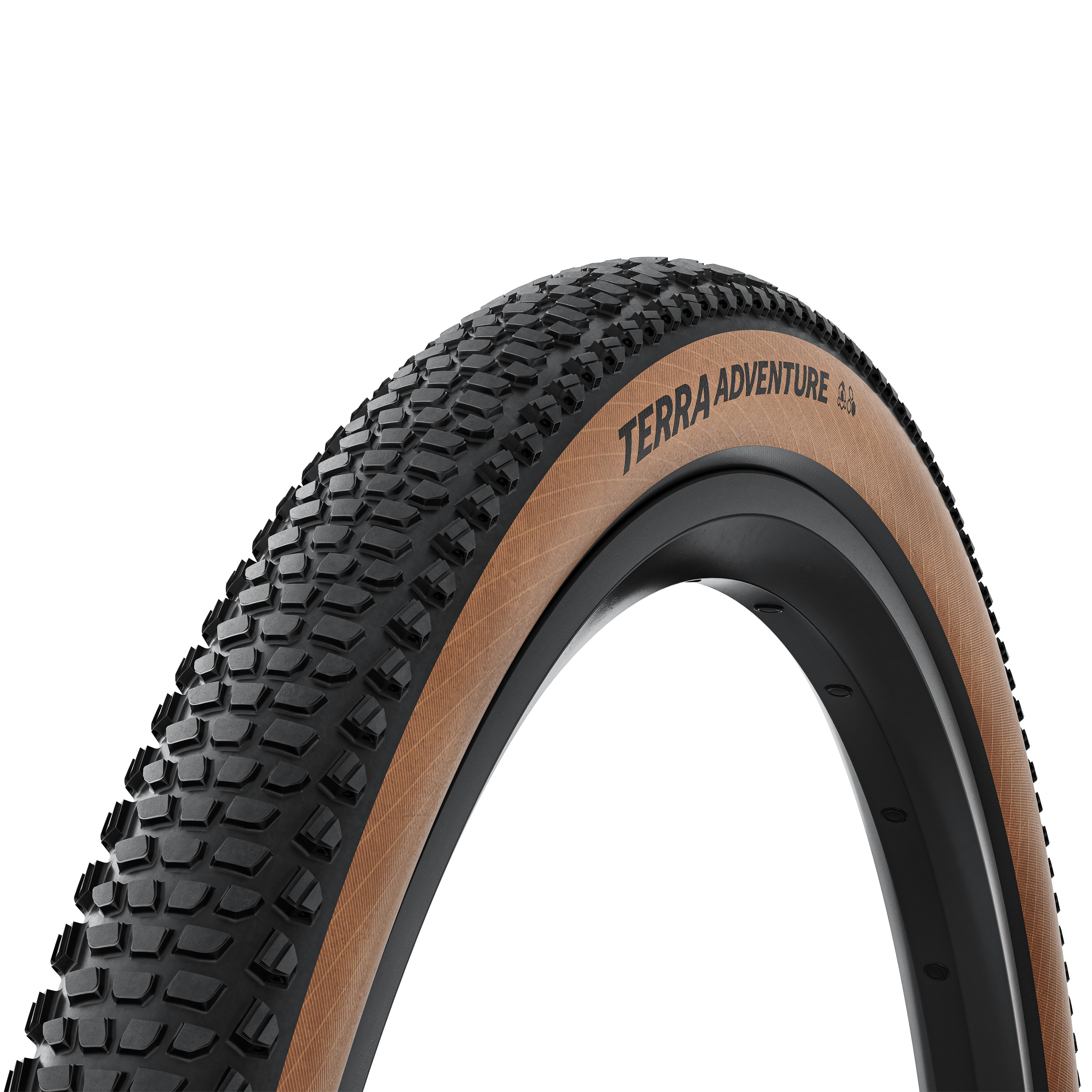 Continental Terra Adventure Tyre 2025 - Image 2