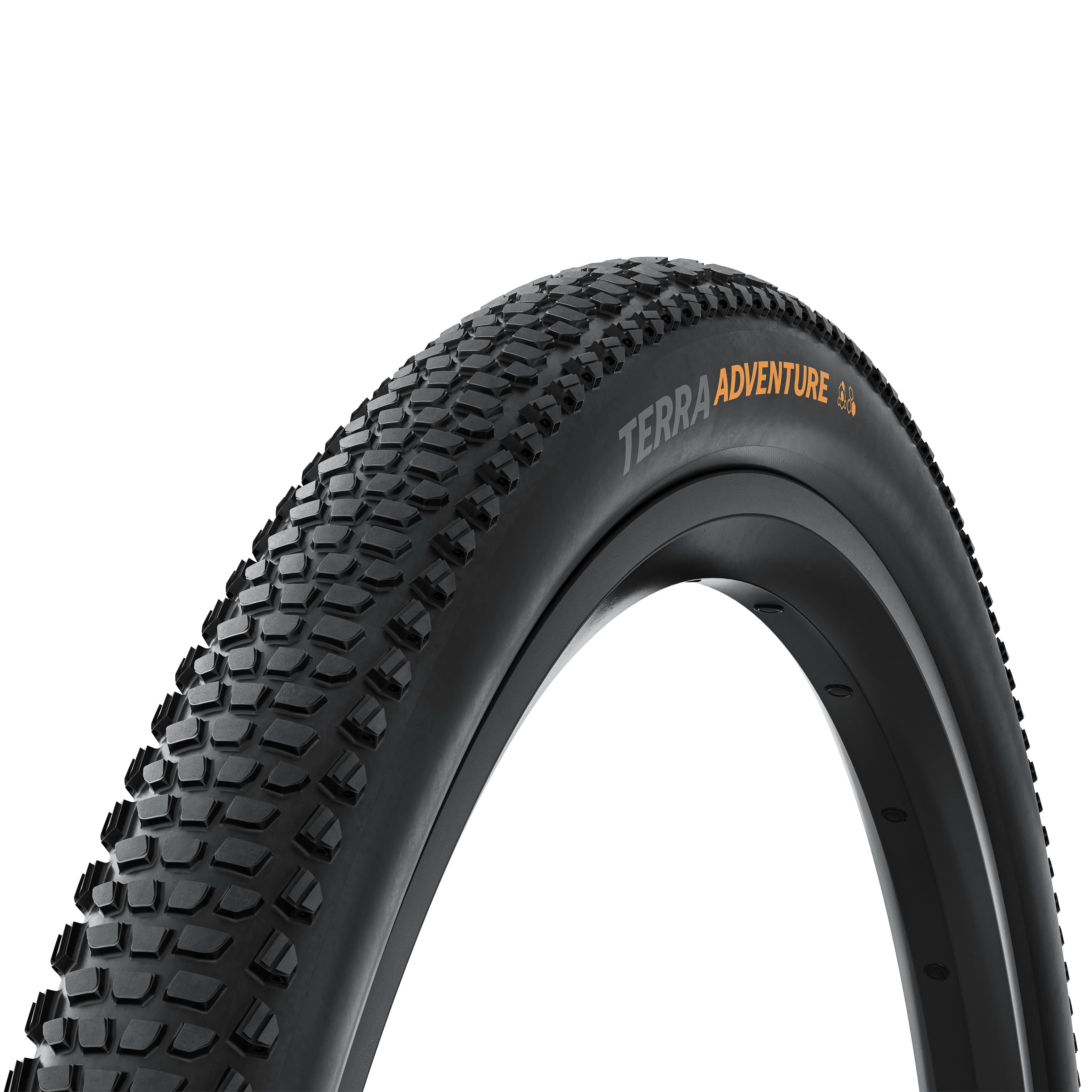 Continental Terra Adventure Tyre 2025 - Image 3