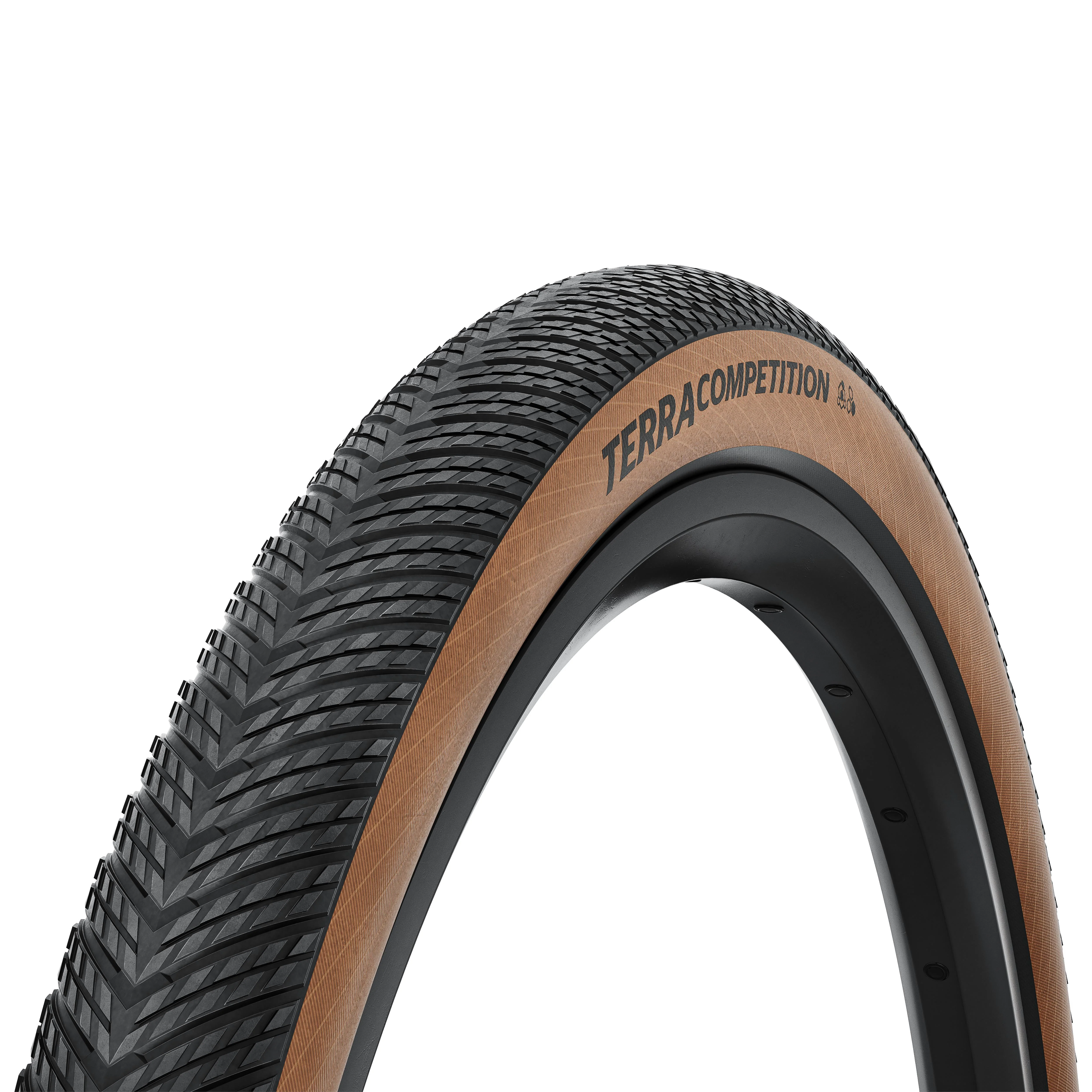 Continental Terra Competition Trail Grip Foldable Tyre 2026 - 700c - Image 6