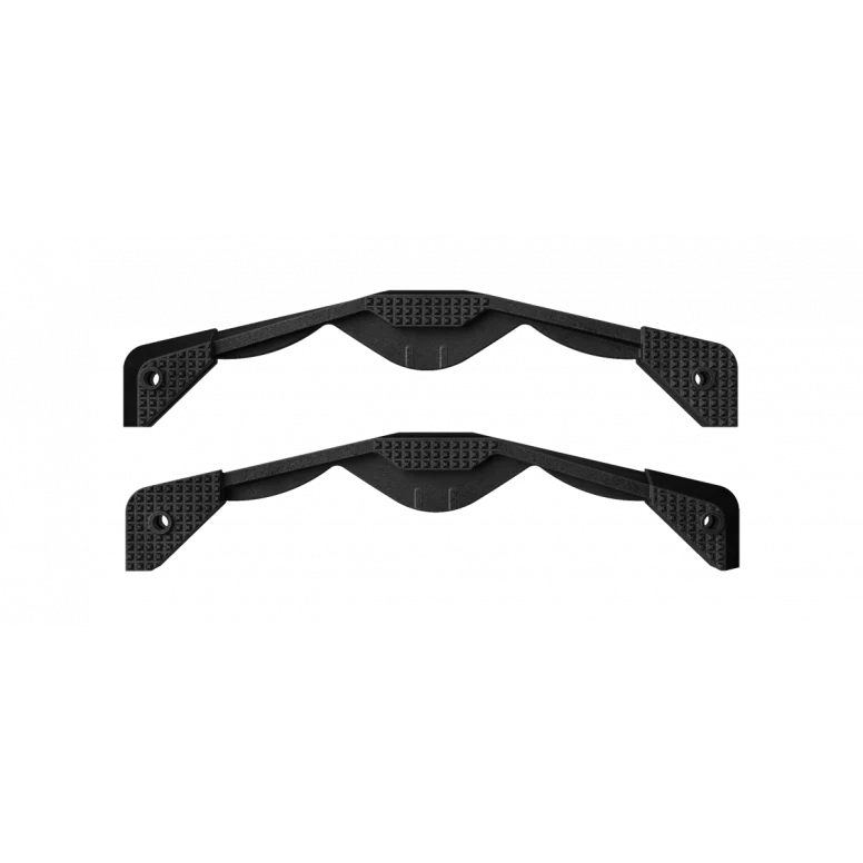 Crankbrothers Stamp EVO Bash - Large - Black