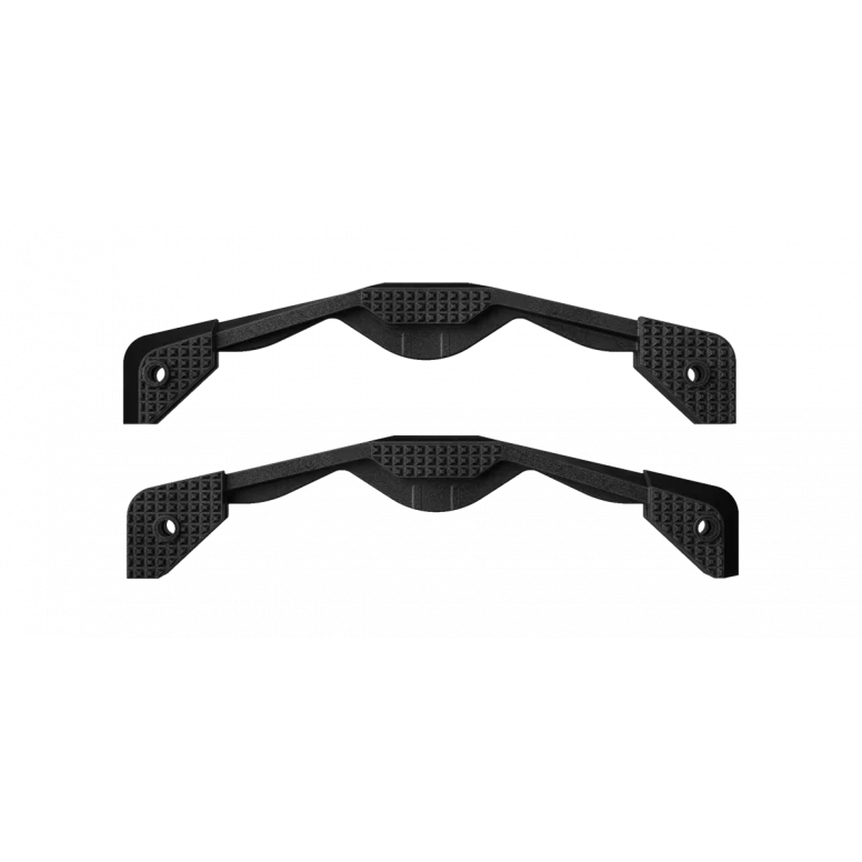 Crankbrothers Stamp EVO Bash - Small - Black