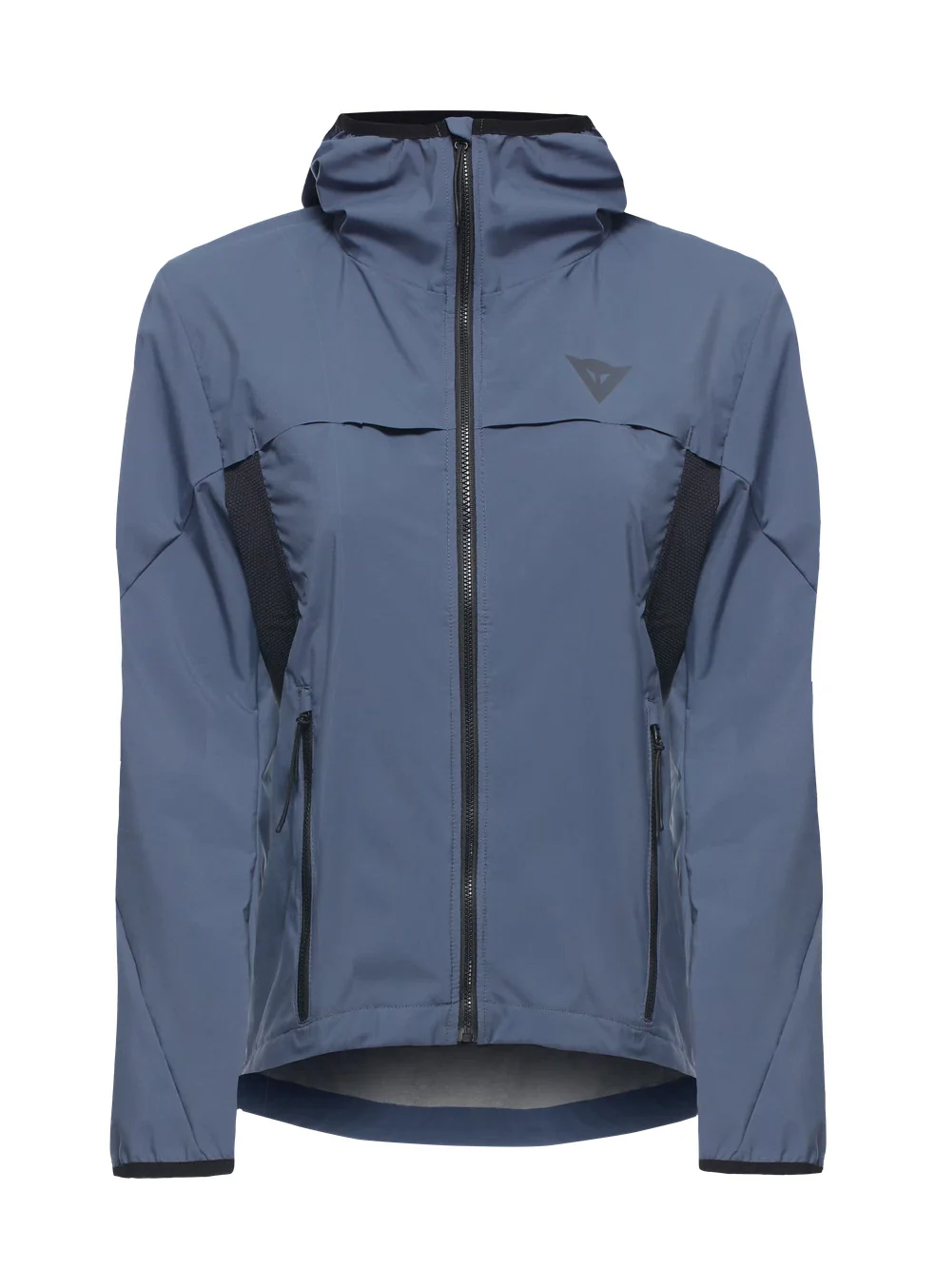 Dainese HGC Hybrid WMN Jacket Womens (Dark Grey, S)