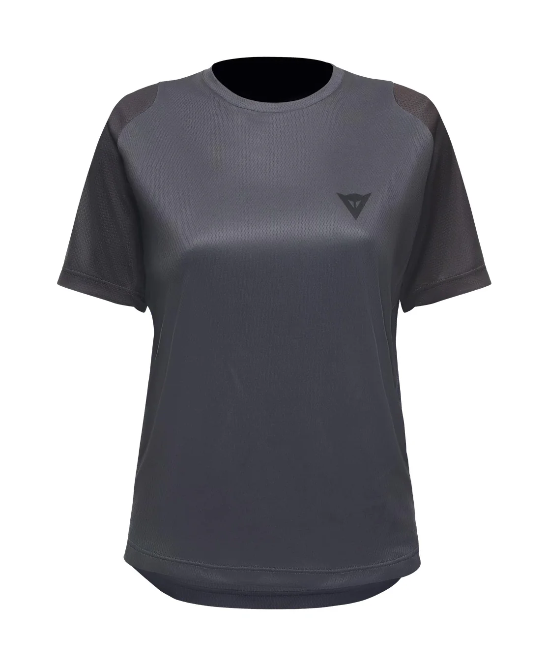 Dainese HGL Jersey SS WMN Womens (Periscope Grey, S)