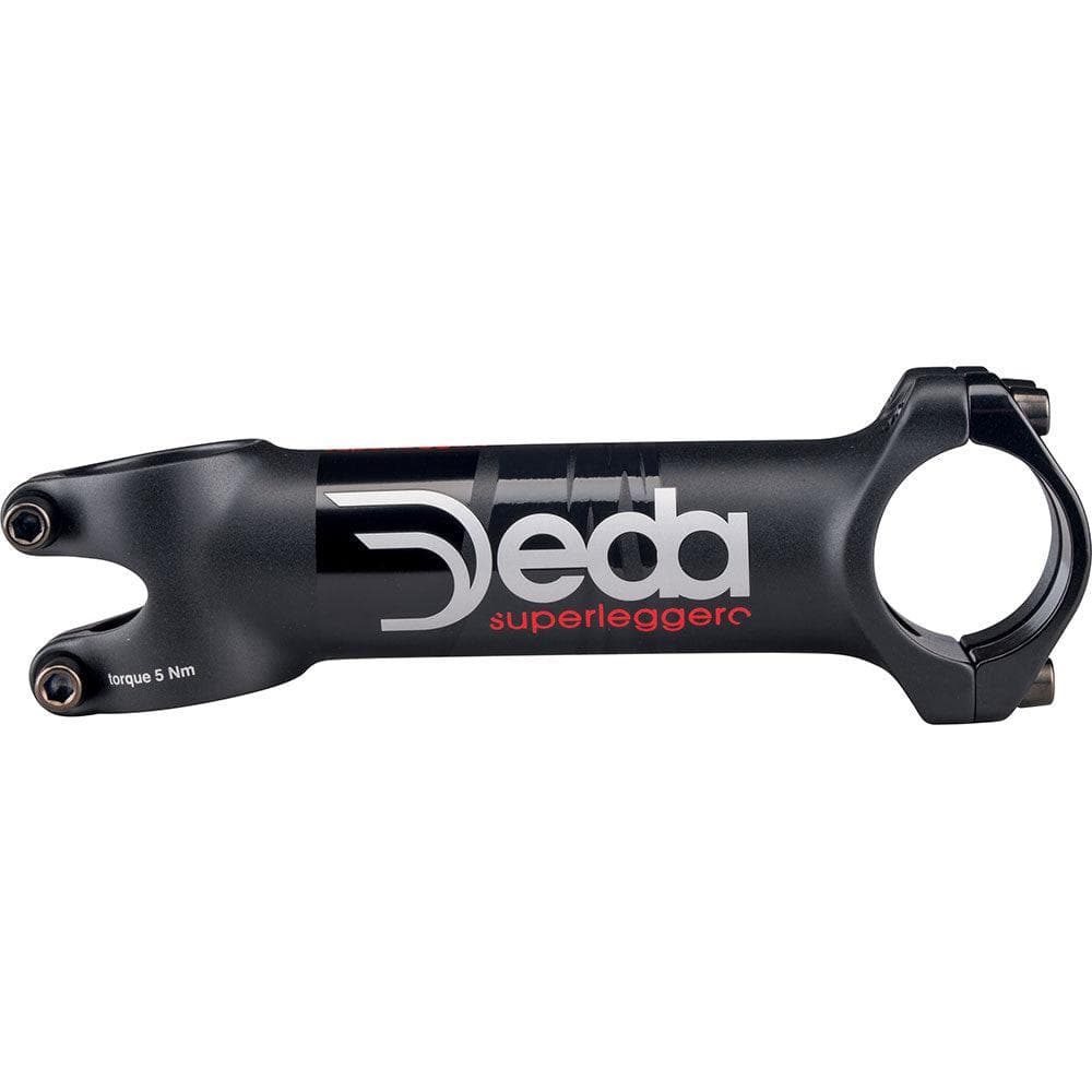 Deda Elementi Superleggero 31.7 Team Stem - Image 2
