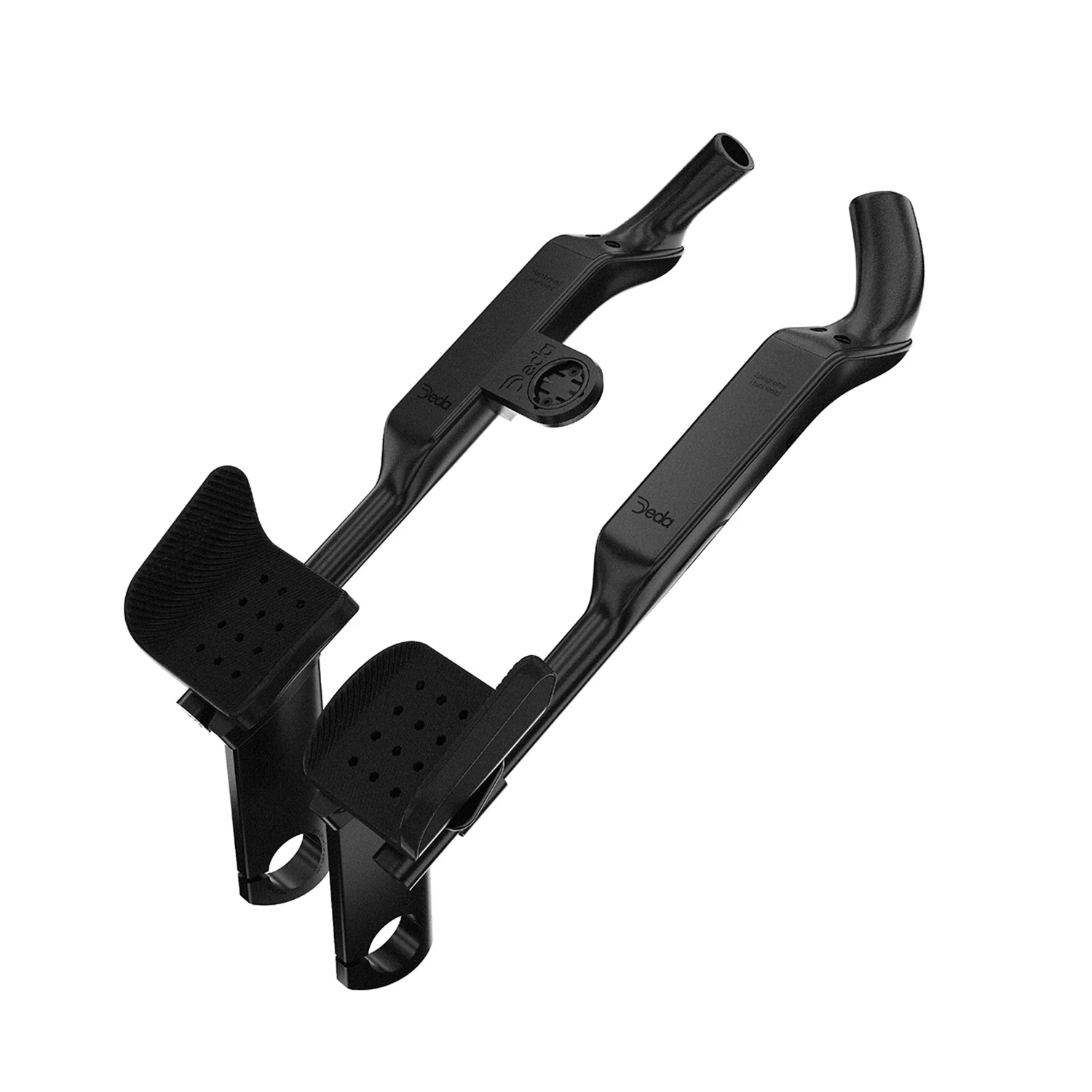 Deda FastPro Carbon Extension Set 410mm Sram Blips