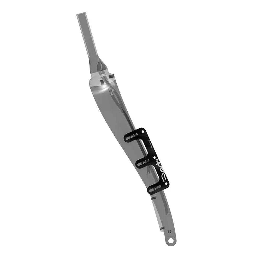 Deda Fork Cage Extender - - - Image 2