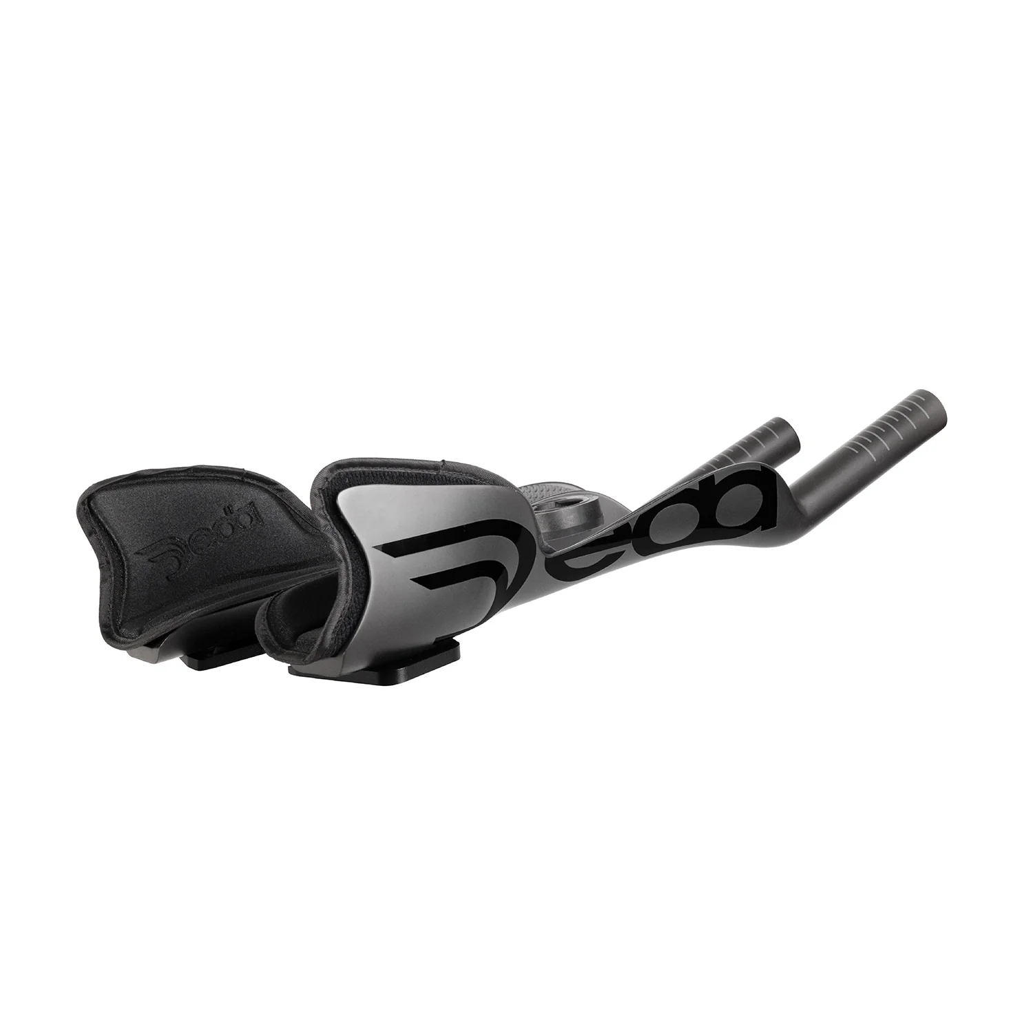 Deda Jet2 EVO Extensions Carbon S 340mm