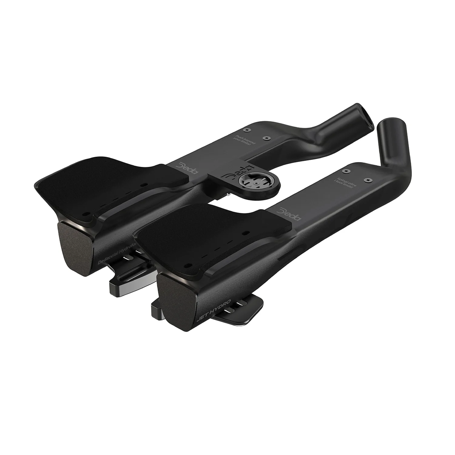 Deda Jet2 Hydro Extensions V107 S 315mm Sram Blips