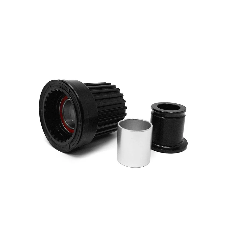 Deda RS/SL 20T Freehub Body - Microspline - Freehub Bodies