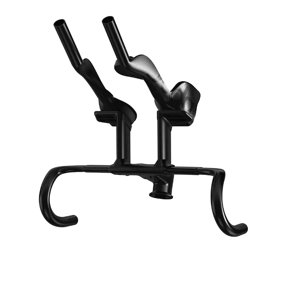 Deda TT 314 Clip-On Mount - Rose-Shave-FF/FFX - Black - Image 2