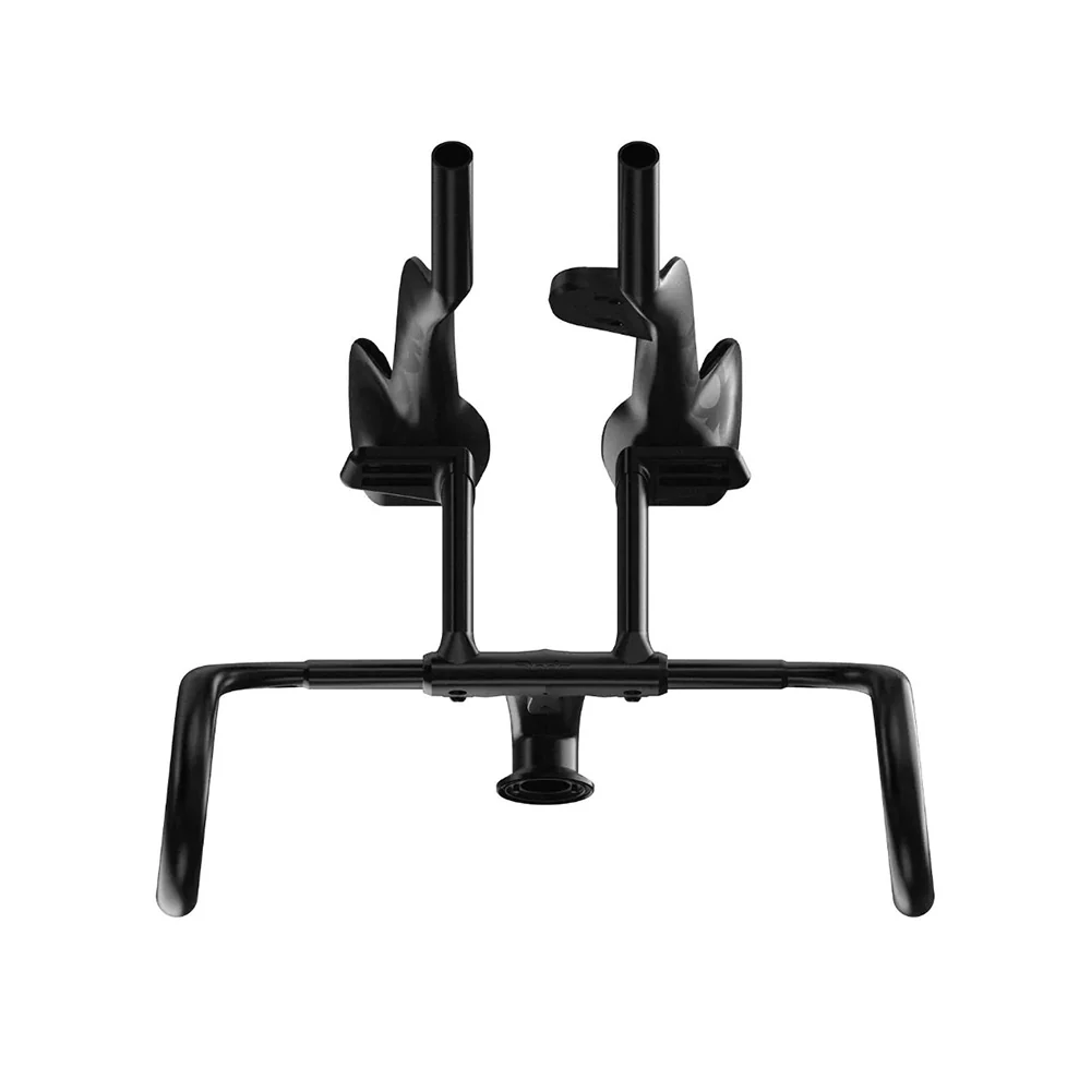 Deda TT 314 Clip-On Mount - Rose-Shave-FF/FFX - Black - Image 3