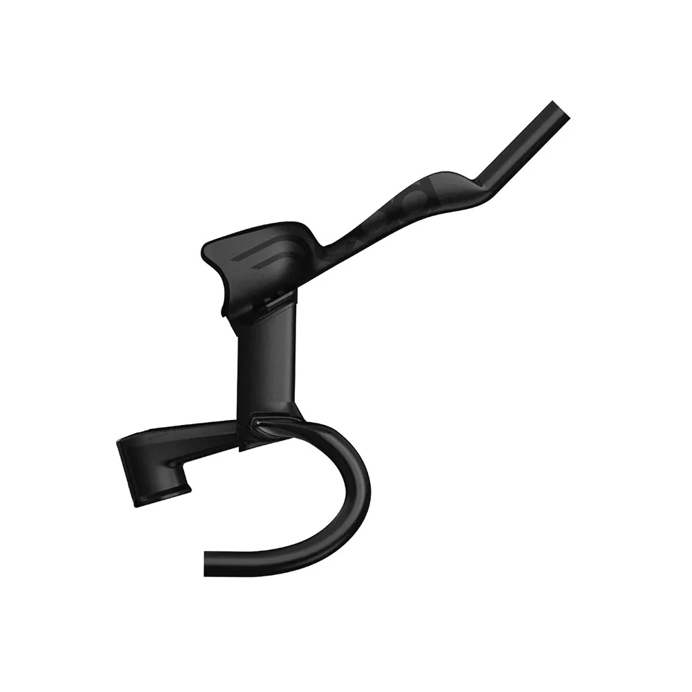 Deda TT 314 Clip-On Mount - Specialized-Roval-Rapide - Black - Image 4