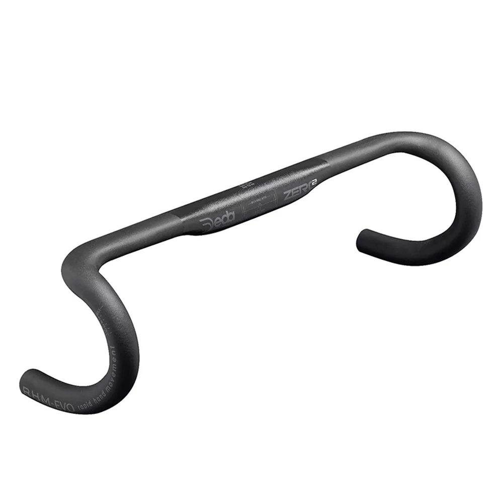 Deda Zero2 DCR RHM EVO H/Bar PoB 36cm
