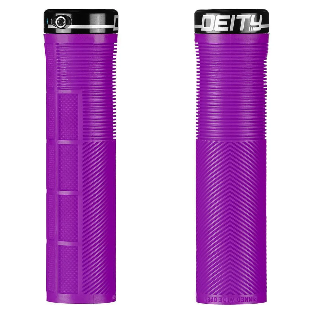 Deity Knuckleduster Grips - Image 12