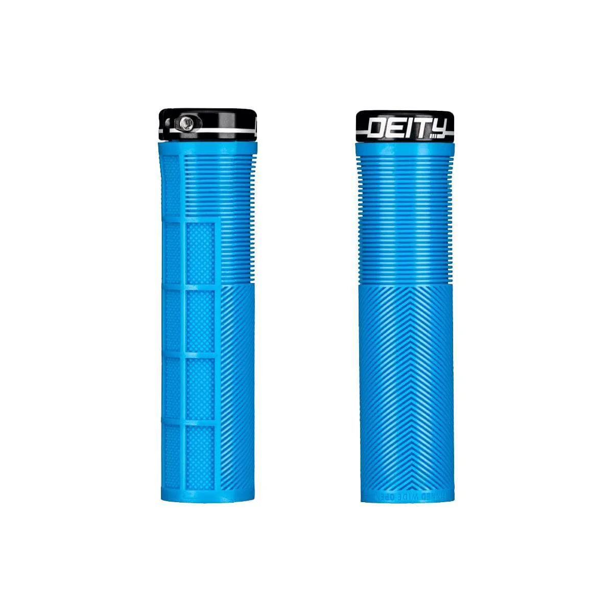 Deity Knuckleduster Grips - Image 3