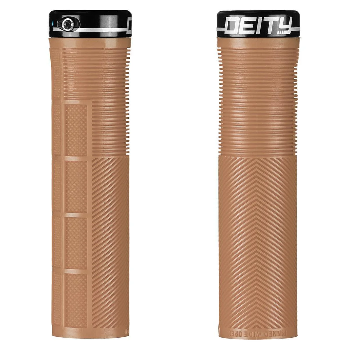 Deity Knuckleduster Grips - Image 5