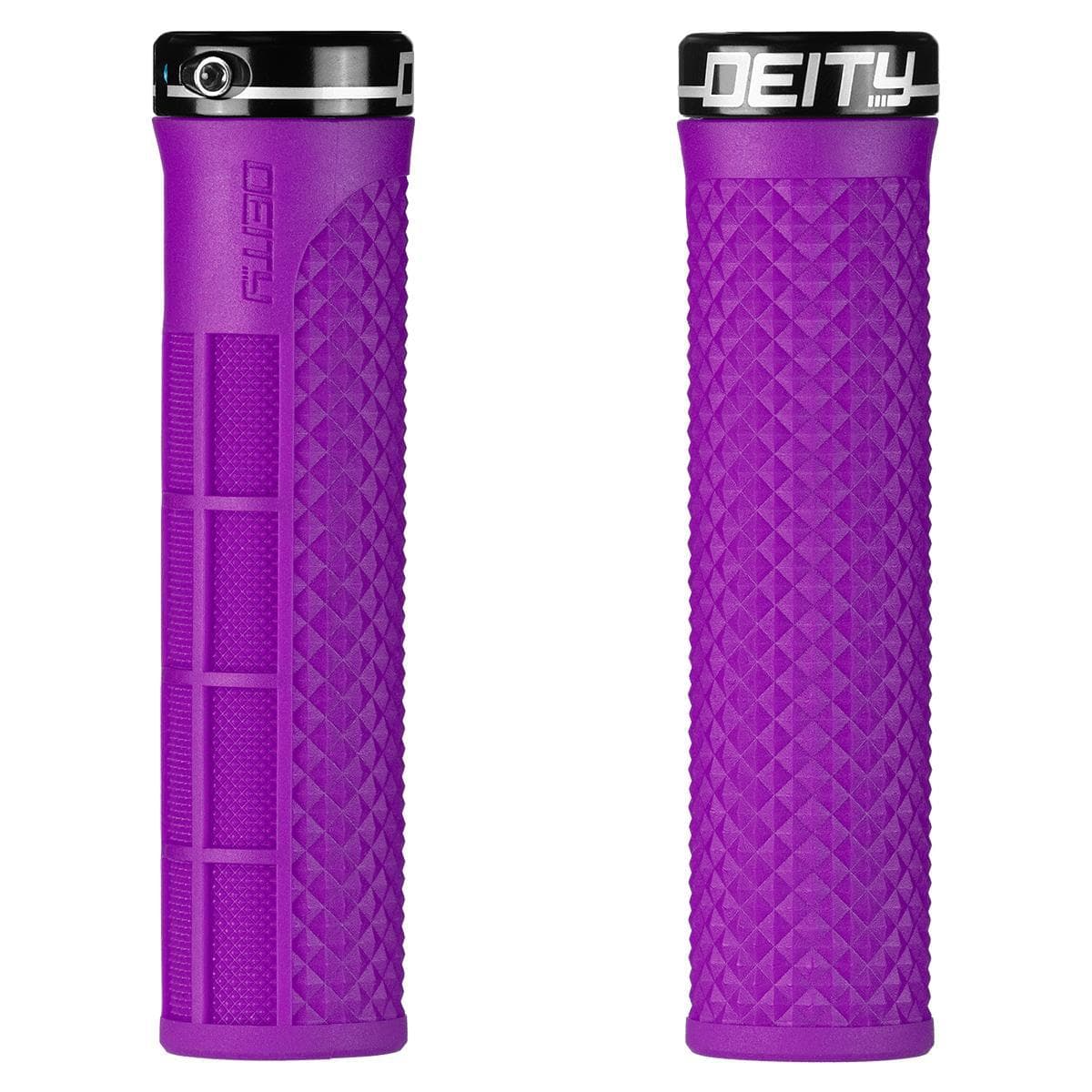 Deity Lockjaw Grips - Image 12