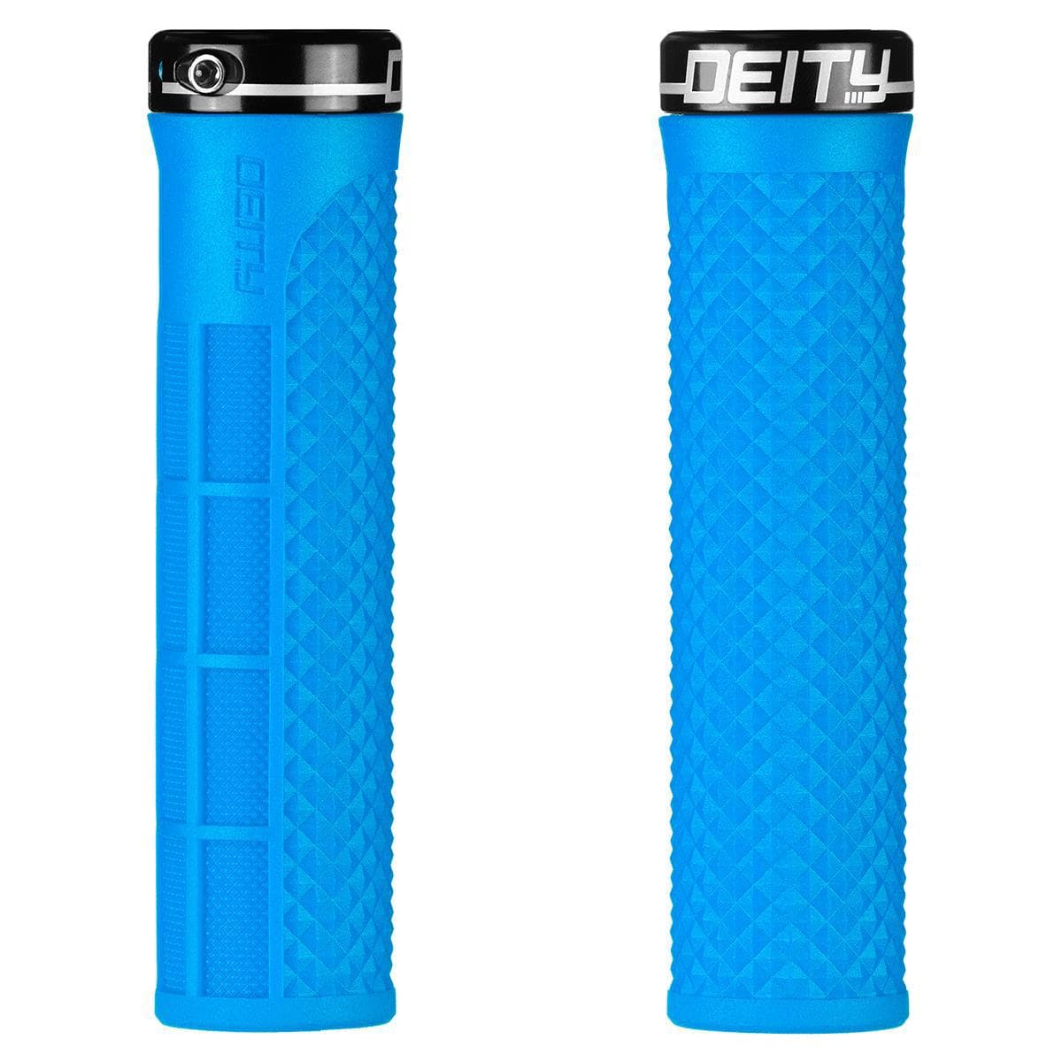 Deity Lockjaw Grips - Image 2