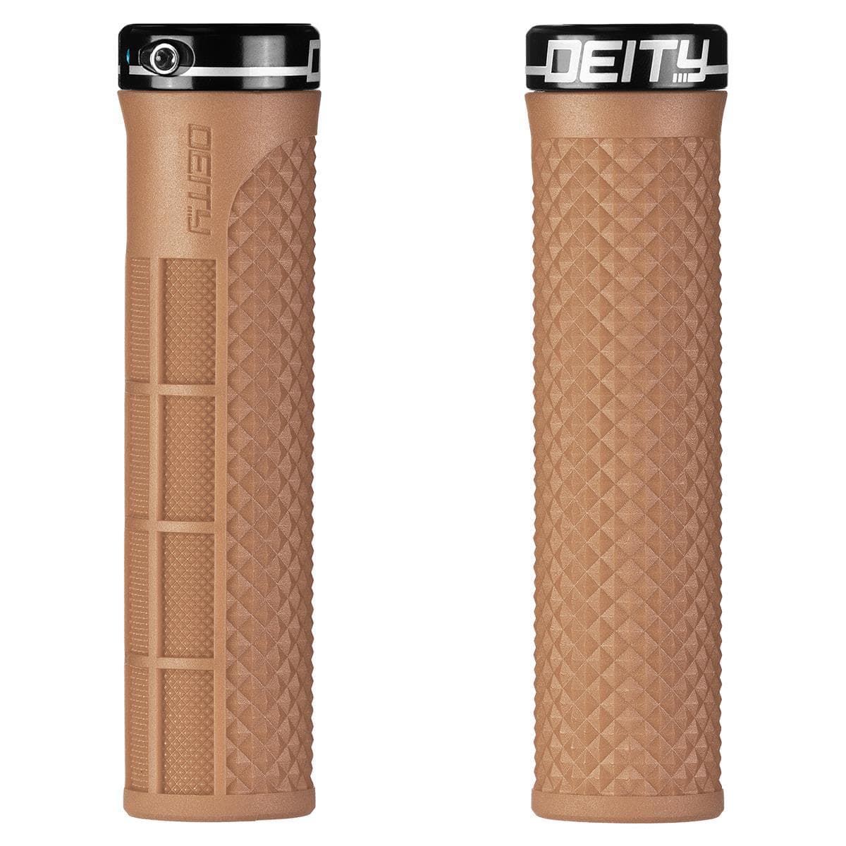 Deity Lockjaw Grips - Image 3