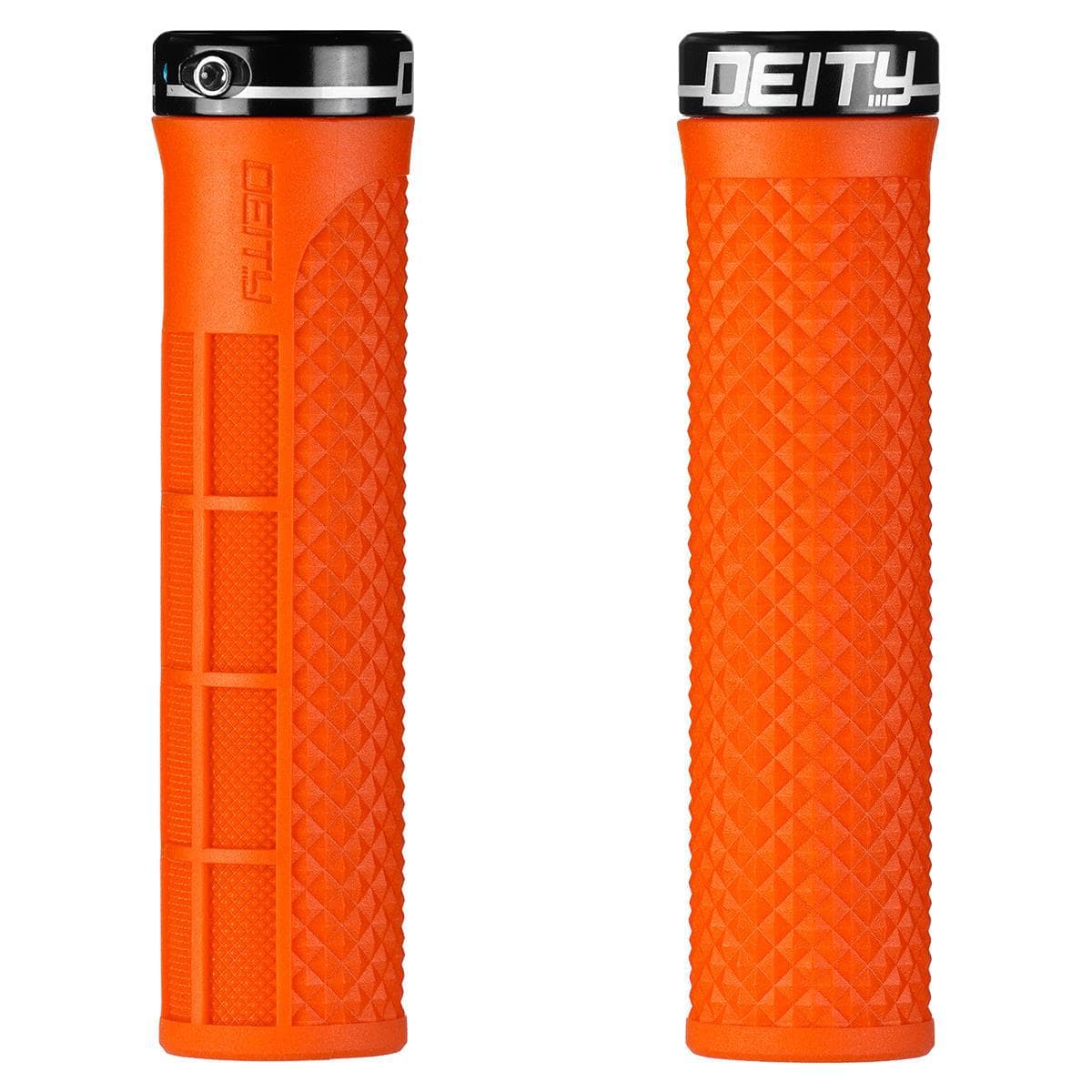 Deity Lockjaw Grips - Image 4
