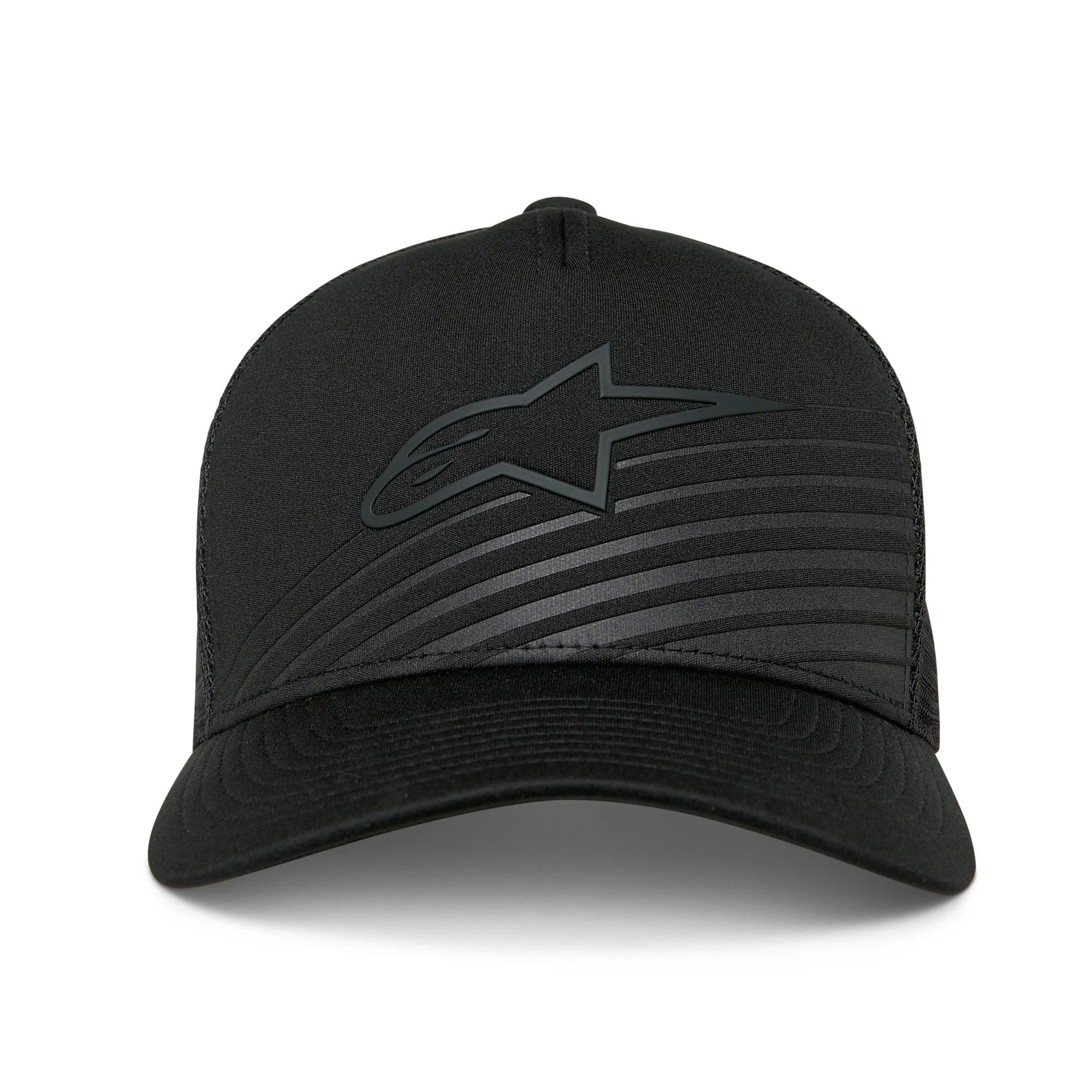 Delane Hat Black - Image 2