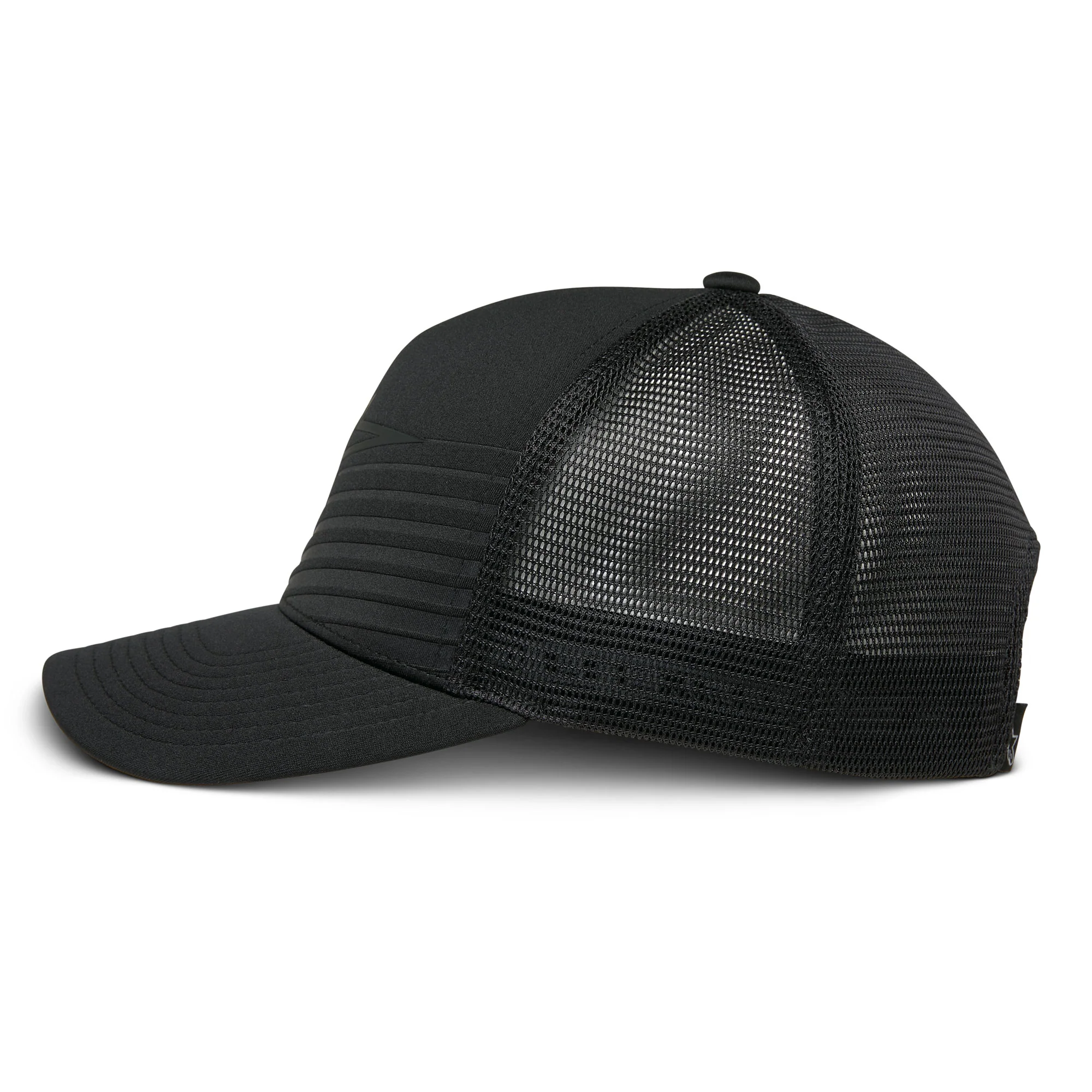 Delane Hat Black - Image 3
