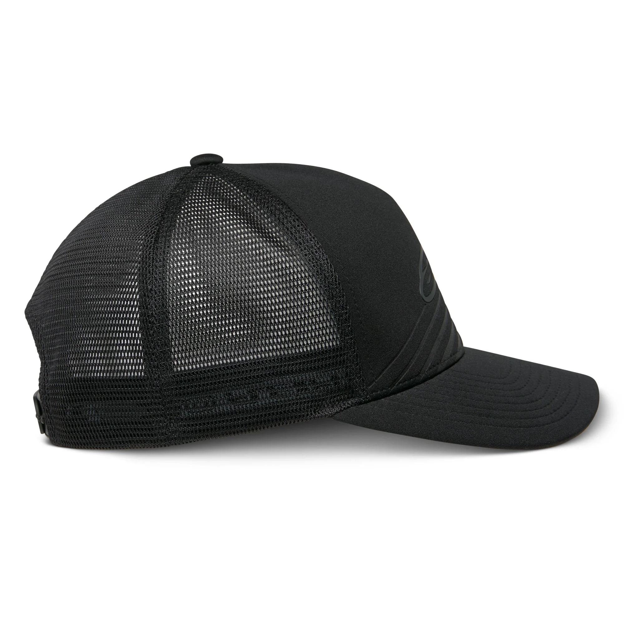 Delane Hat Black - Image 4