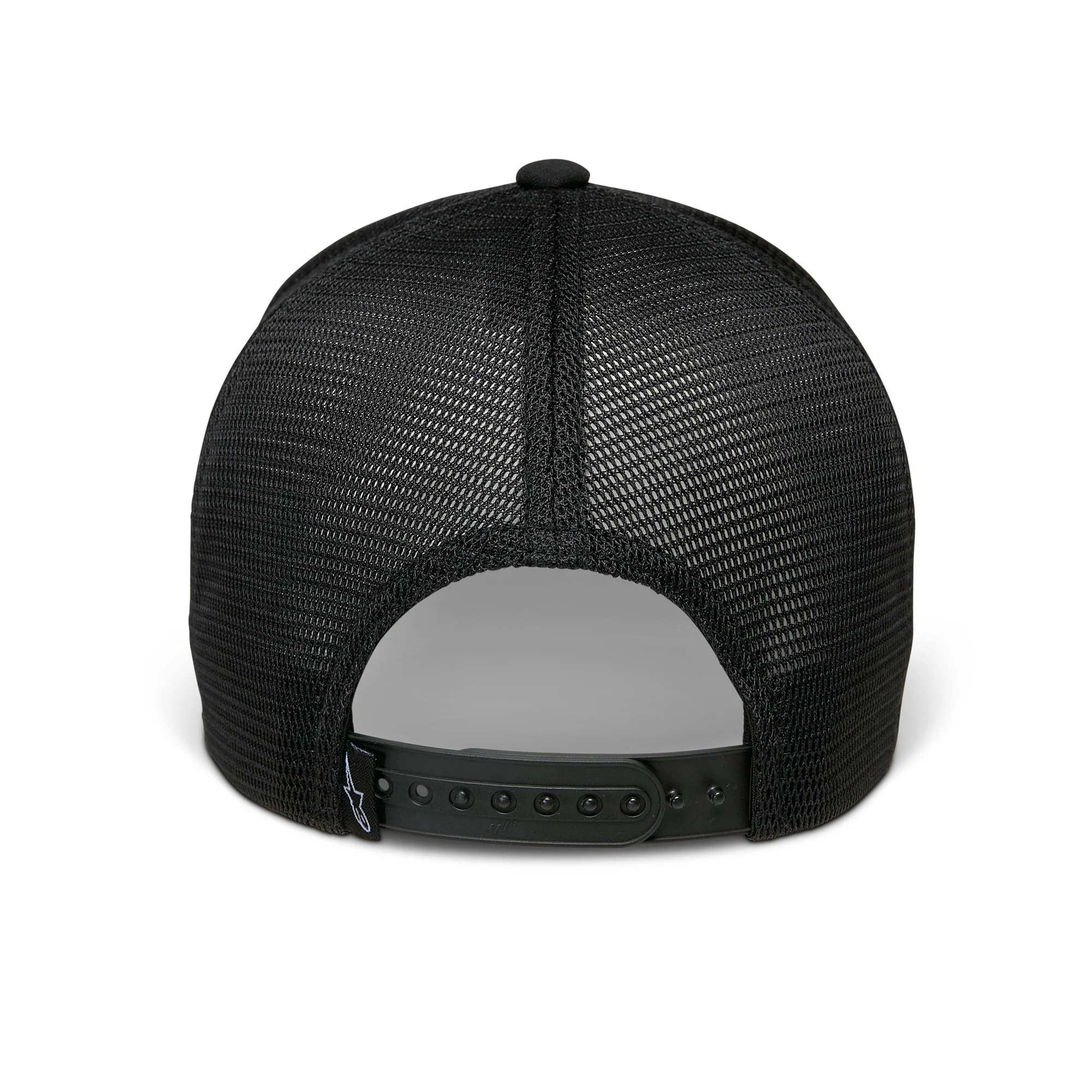Delane Hat Black - Image 5