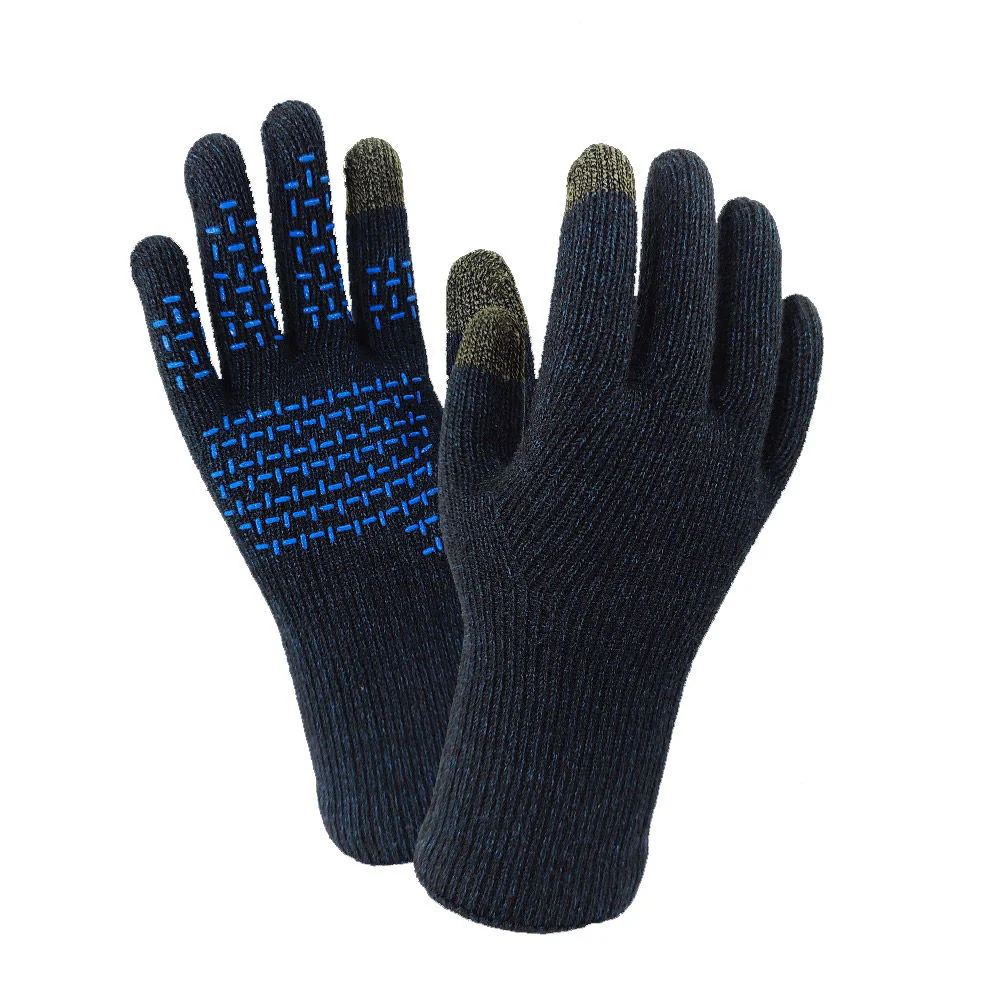 Dexshell - Ultralite Gloves 2.0 Heather Blue - L