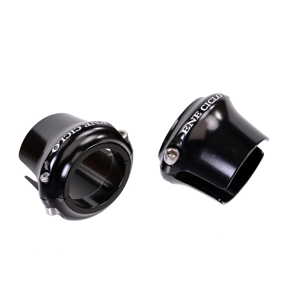 Dia-Compe ENE Bar Tape Clamps 22-24mm