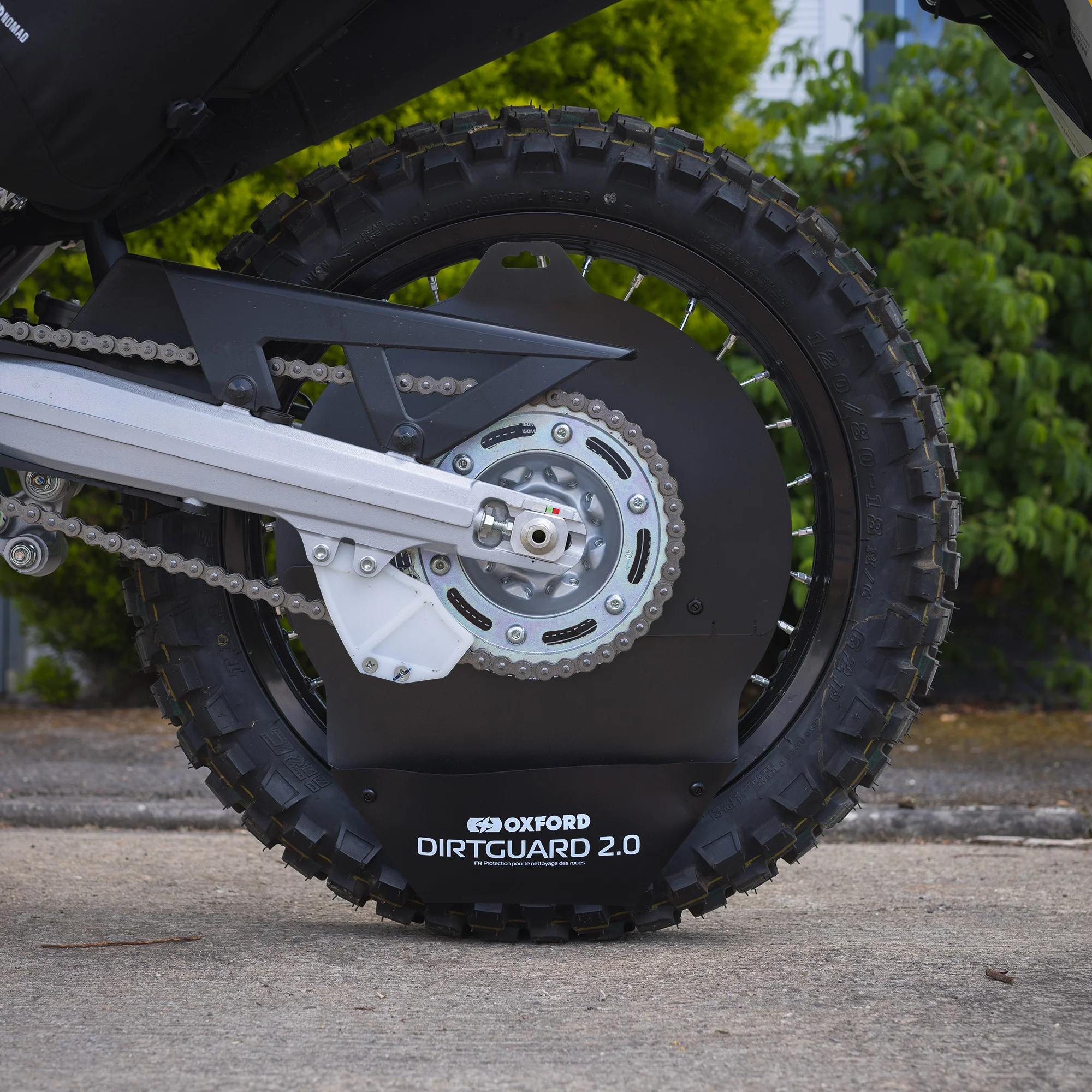 Dirt Guard 2.0 - Image 3