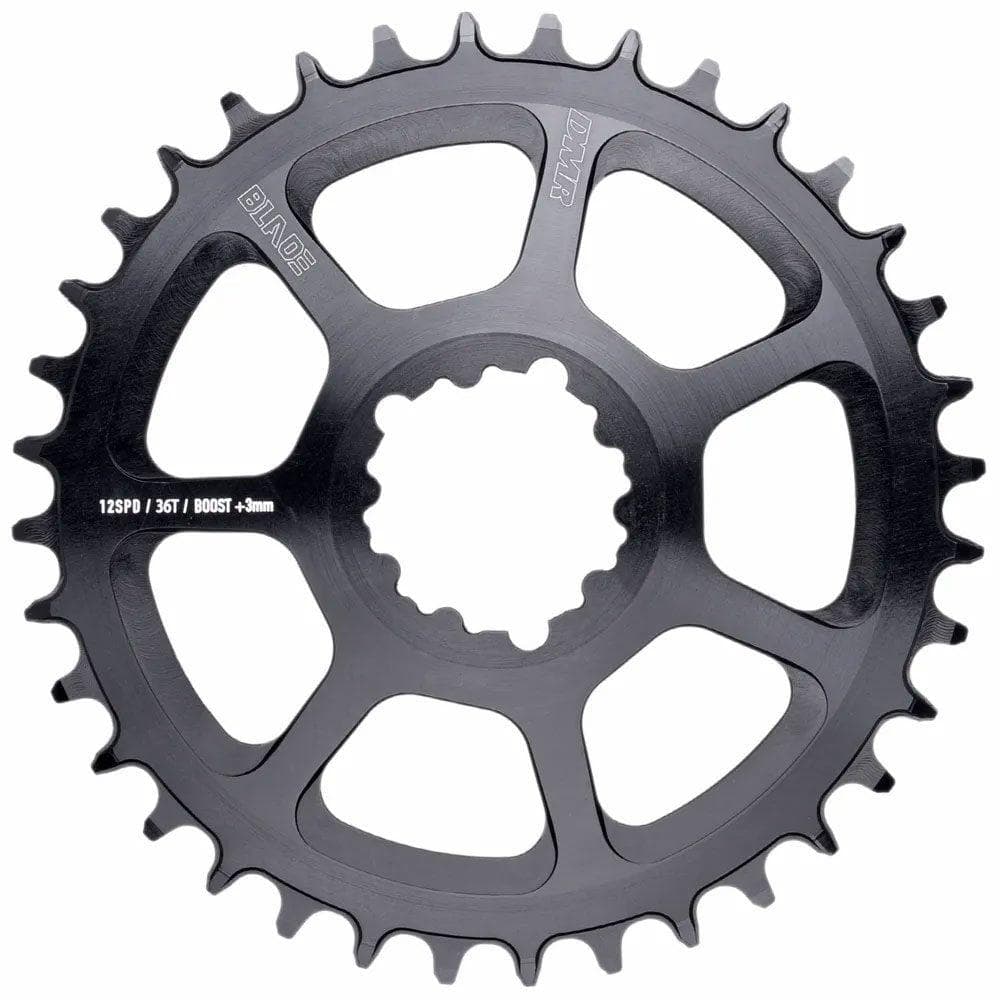 DMR Blade Chain Ring  DM  12s - Image 4