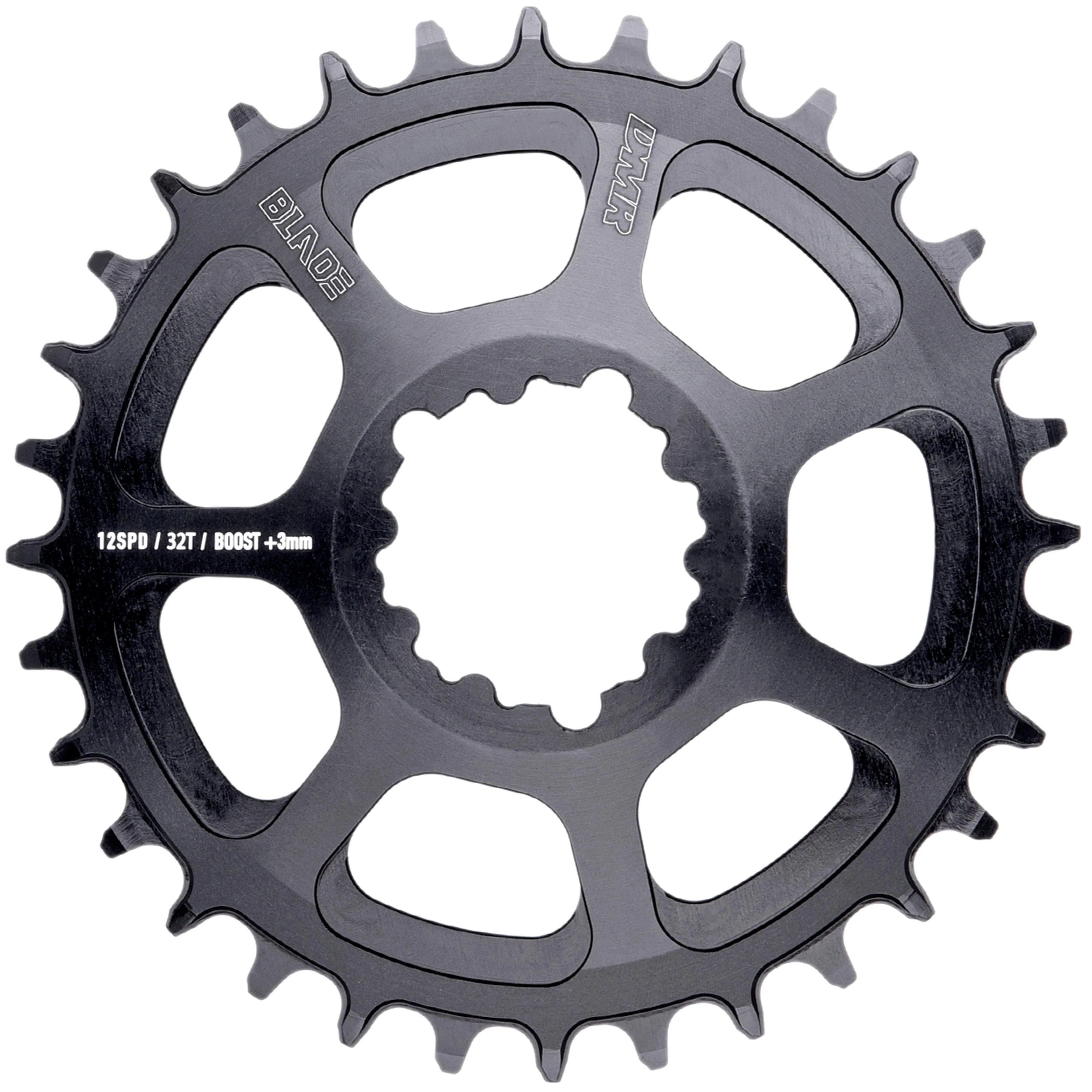 DMR Blade Chain Ring - DM - Boost - 12s