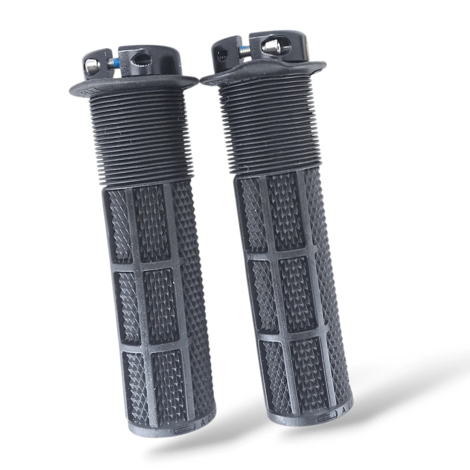 DMR BRENDOG DeathGrip Flange RACE Black - Image 5