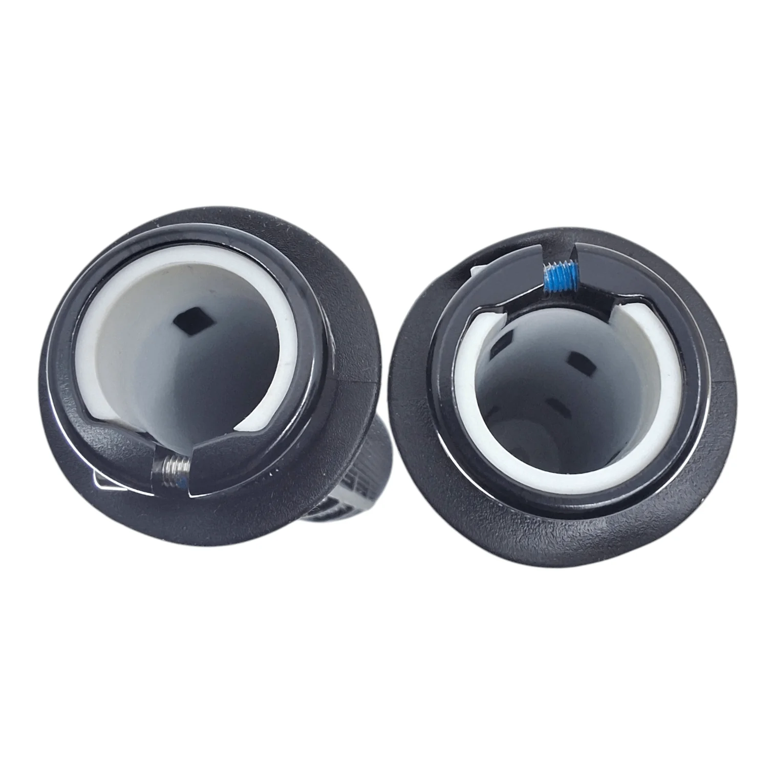 DMR BRENDOG DeathGrip Flange RACE Black - Image 8