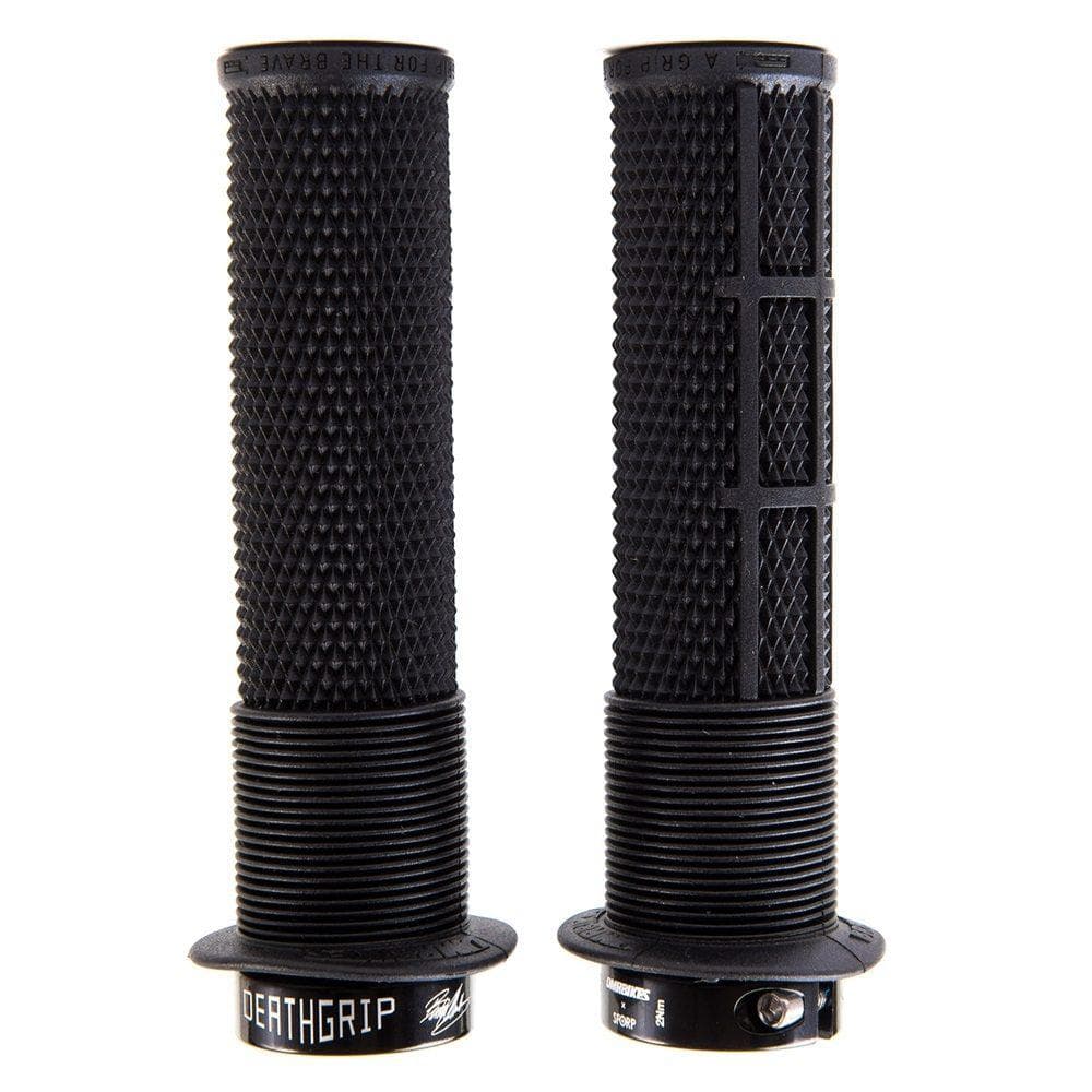 DMR BRENDOG DeathGrip Flange - Thick