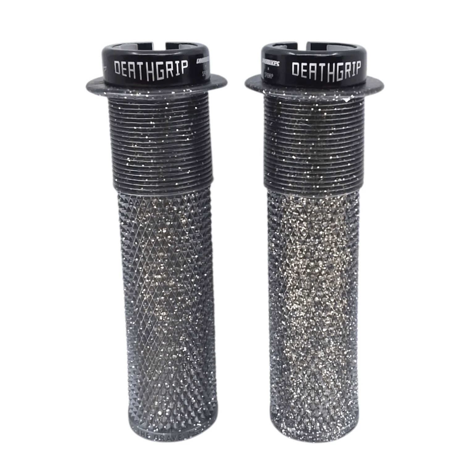 DMR BRENDOG DeathGrip Flange - Thick - Image 10