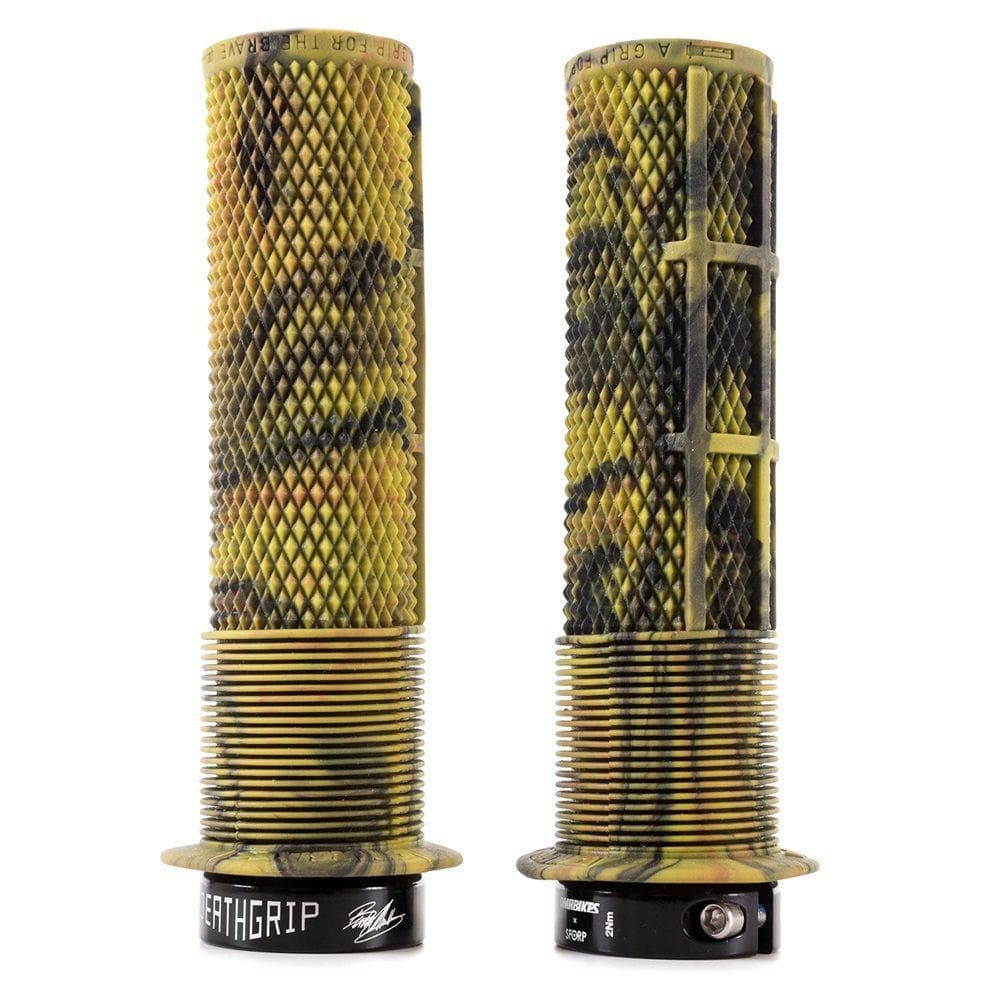 DMR BRENDOG DeathGrip Flange - Thick - Image 7