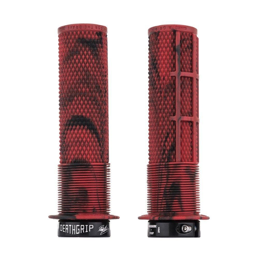 DMR BRENDOG DeathGrip Flange - Thin - Image 17
