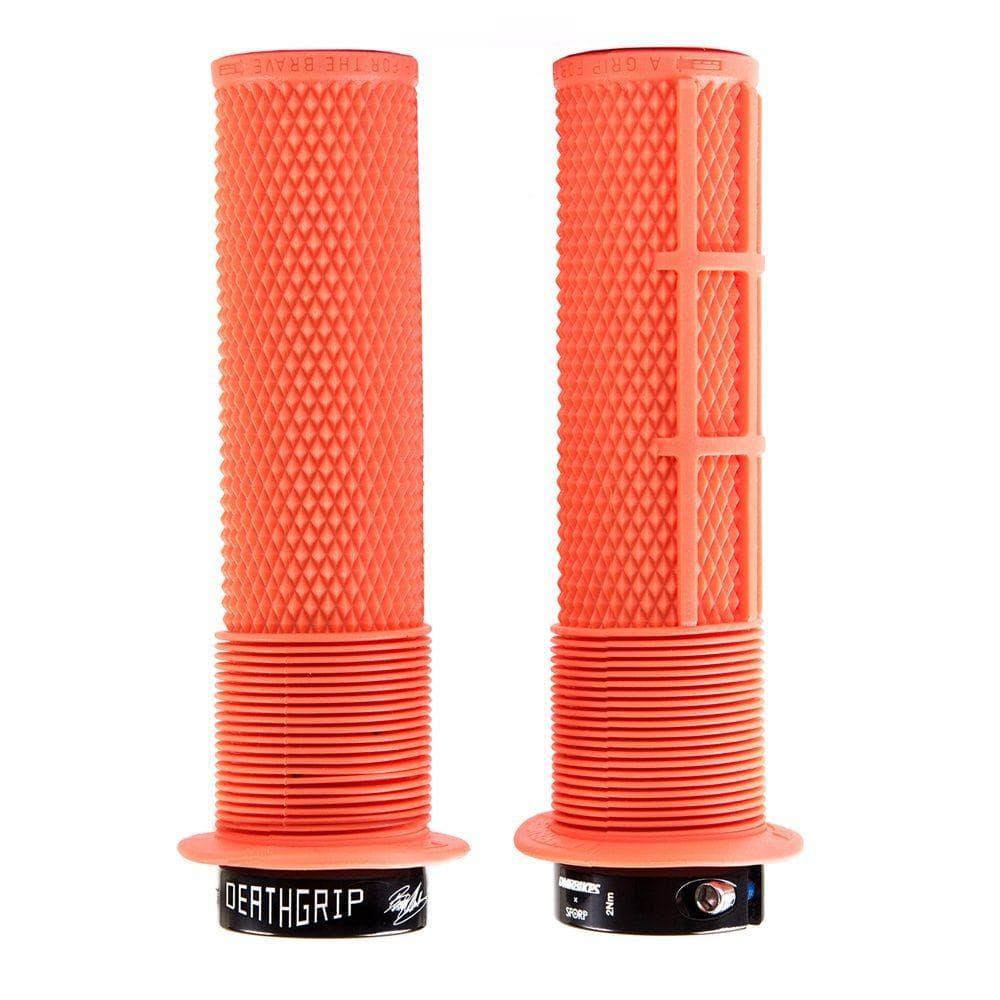 DMR BRENDOG DeathGrip Flange - Thin - Image 27