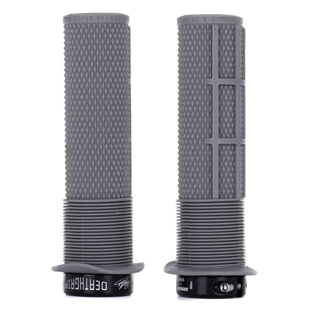DMR BRENDOG DeathGrip Flange - Thin - Image 9
