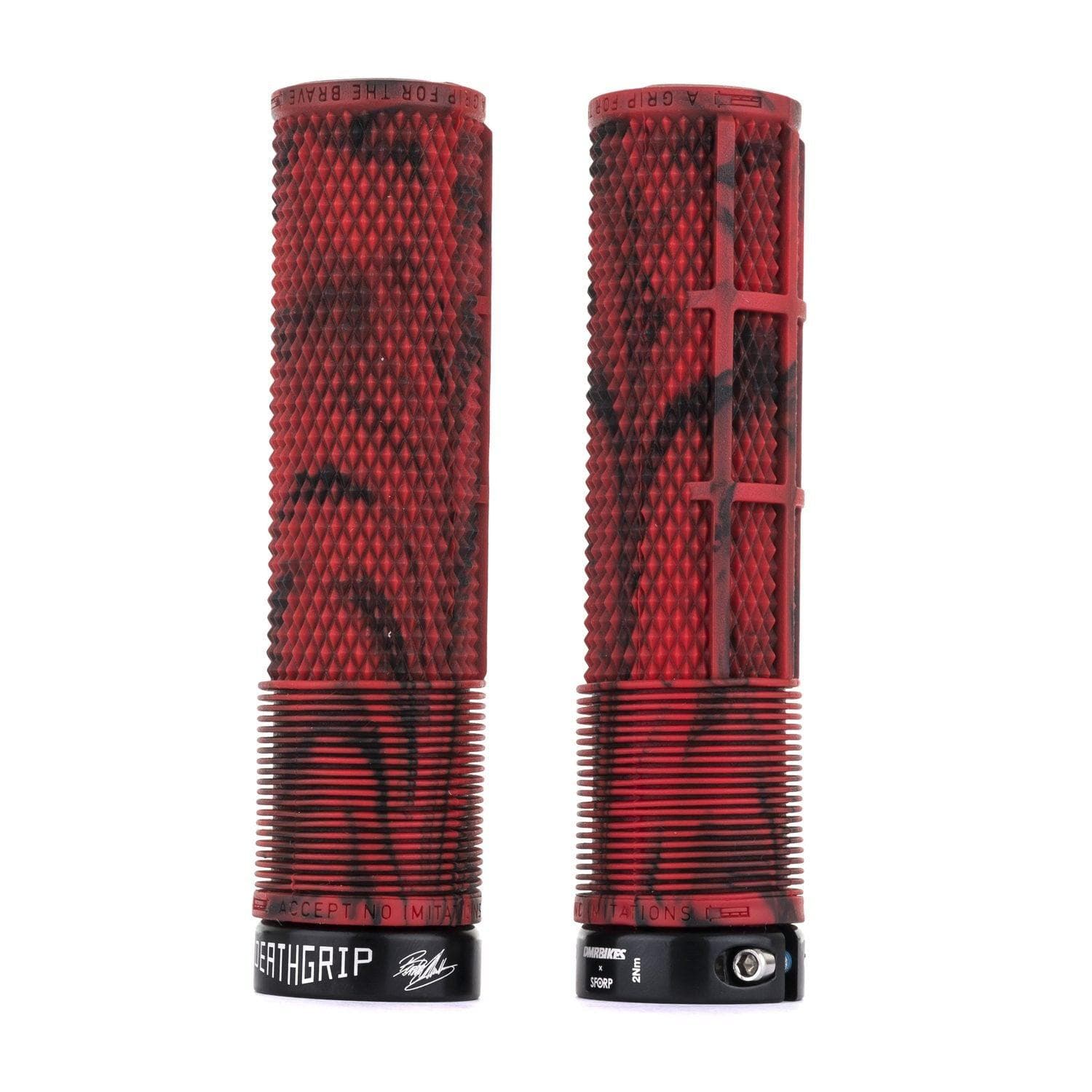 DMR BRENDOG DeathGrip Thick - Image 14