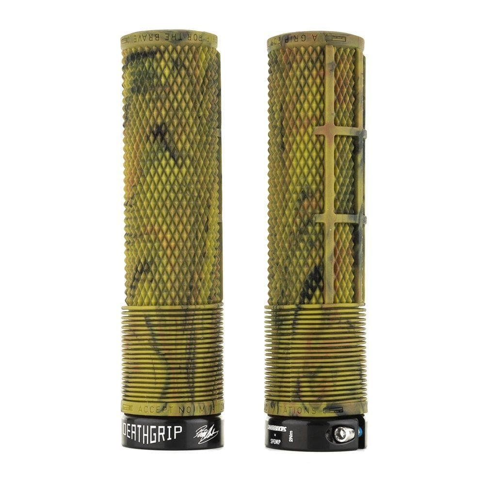 DMR BRENDOG DeathGrip Thick - Image 3